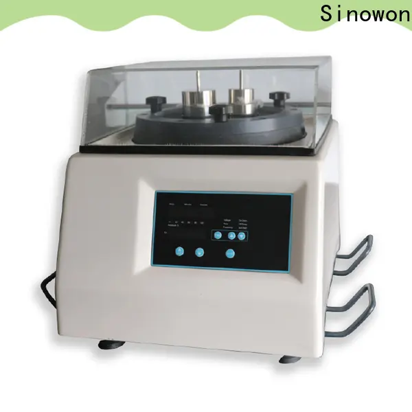 Sinowon machine equipments design for aerospace 1