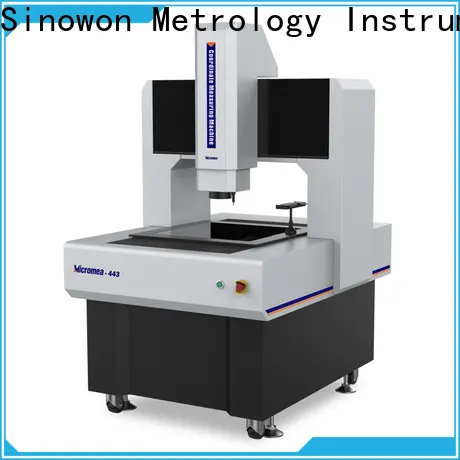 Sinowon quality cmm measuring equipment customized for small areas 1
