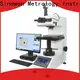 Sinowon vickers hardness test inquire now for measuring 1