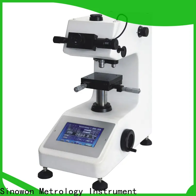 durable brinell machine manufacturer for small parts 1
