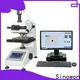 Sinowon superficial rockwell hardness tester from China for small parts 1