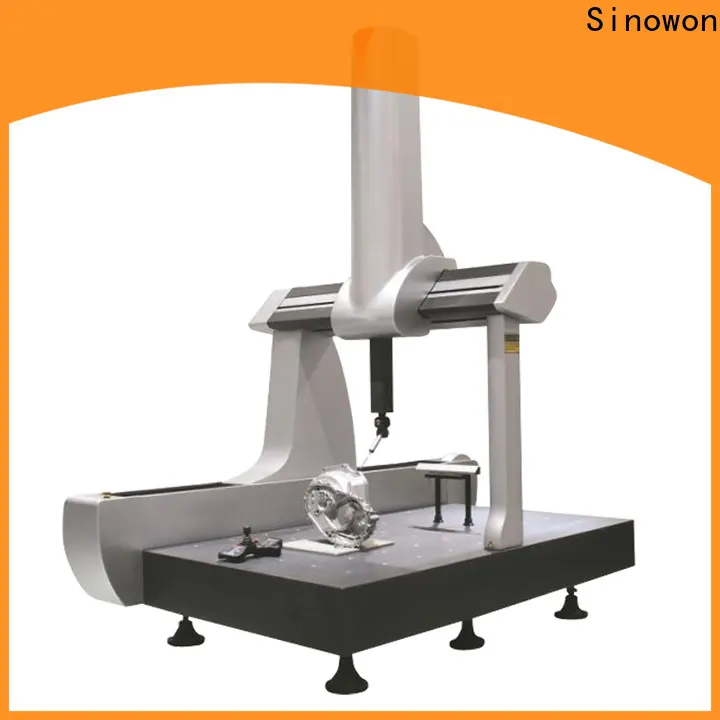 high quality coordinate measuring manufacturer for test 1