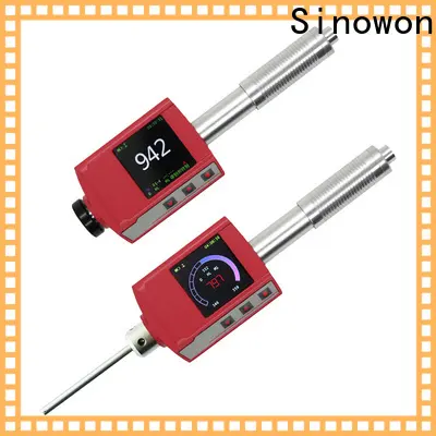 professional digital hardness tester factory price for commercial 1