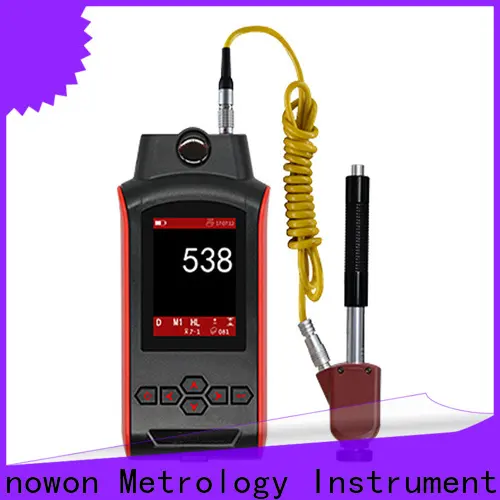 Sinowon digital hardness tester personalized for precision industry 1