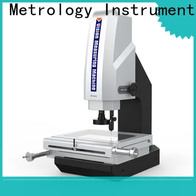 practical visual measuring machines series for thin materials 1