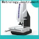 practical visual measuring machines series for thin materials 1