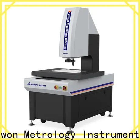 Sinowon visual measuring machine from China for small areas 1