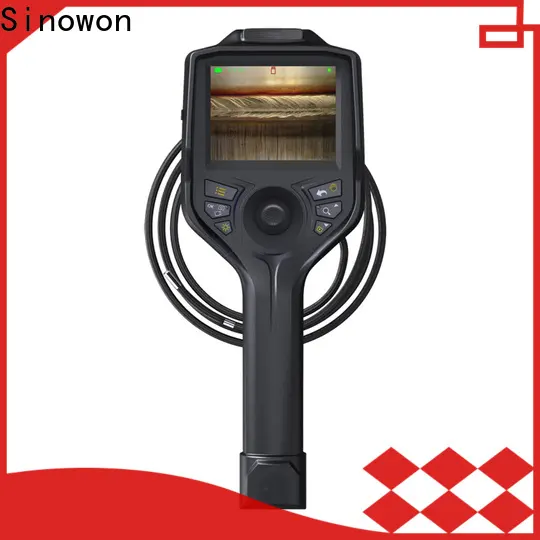 Sinowon efficient dellon videoscope factory from China for industry 1