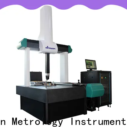 precise coord3 cmm wholesale for scanning 1
