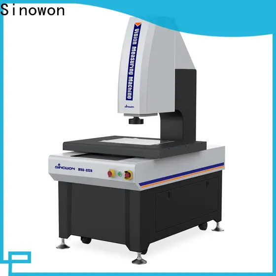 Sinowon quality measuring machine manufacturer for industry 1