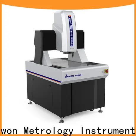 Sinowon coordinate machine series for industry 1
