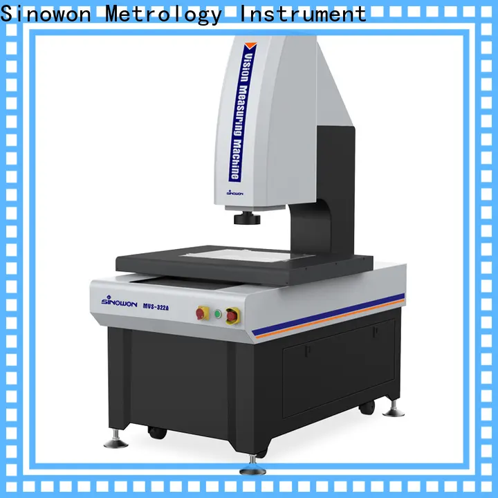autovision cnc vision measuring system manufacturer for precision industry 1
