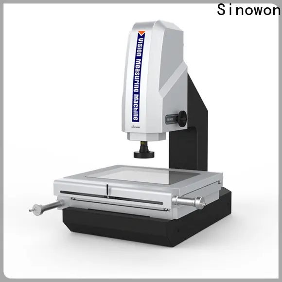 efficient metrology and measurement systems design for automobile parts 1