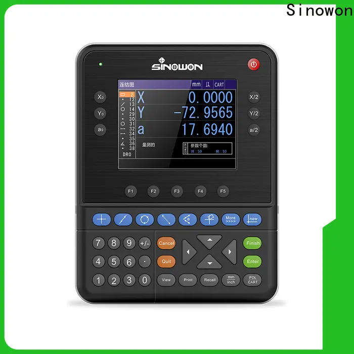 certificated digital scale readout factory price for steel products 1