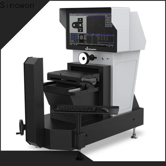 Sinowon vision measurement system cost manufacturer for small areas 1