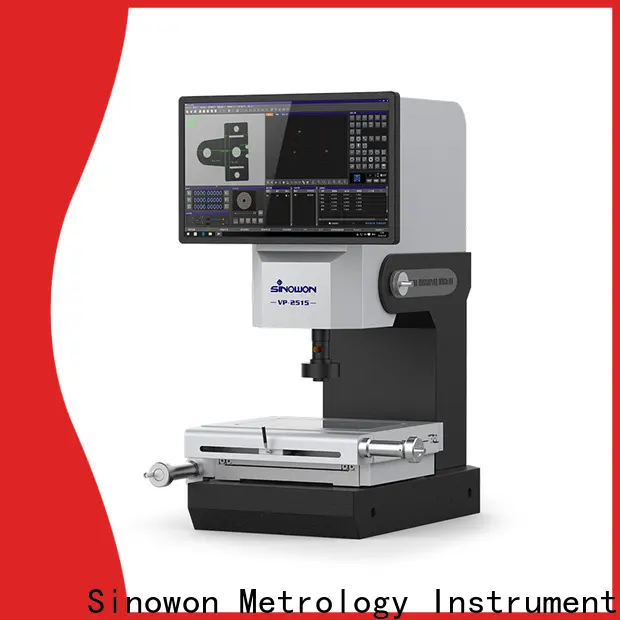 Sinowon industrial measuring machine from China for measuring 1