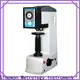Sinowon quality brinell hardness test procedure directly sale for soft alloys 1