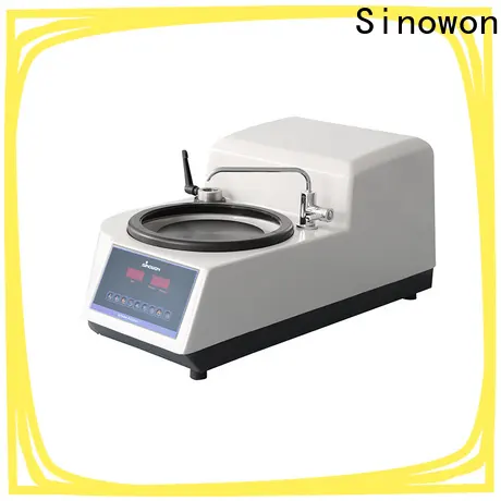 Sinowon machine equipments factory for aerospace 1