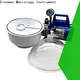 Sinowon manual precision cutting machine inquire now for aerospace 1
