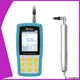 Sinowon ultrasonic portable hardness tester factory price for rod 1