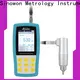 Sinowon sturdy ultrasonic portable hardness tester supplier for rod 1