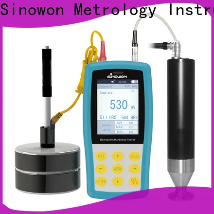 ultrasonic ultrasonic thickness gauge personalized for shaft 1