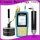 ultrasonic ultrasonic thickness gauge personalized for shaft 1