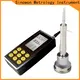stable ultrasonic thickness gauge personalized for gear 1