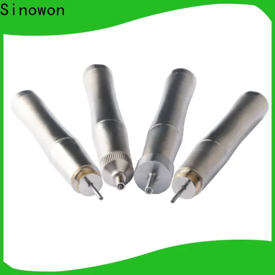 Sinowon ultrasonic ultrasonic portable hardness tester factory price for rod 1