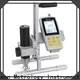 Sinowon stable ultrasonic testing personalized for gear 1