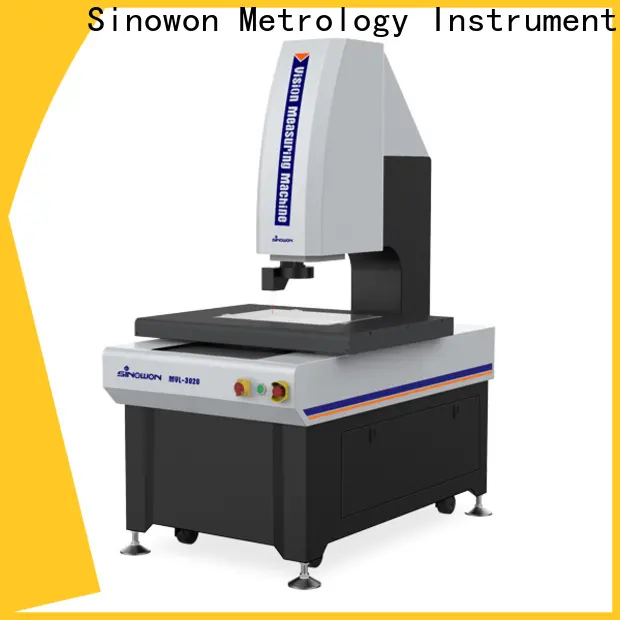 autoscan video measuring machine from China for commercial 1