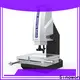 Sinowon excellent vision measuring machine price with good price for semiconductor 1