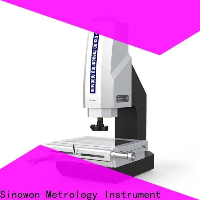 Sinowon visual measurement with good price for PCB 1
