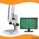 Sinowon certificated digital vision microscopes personalized for soft alloys 1