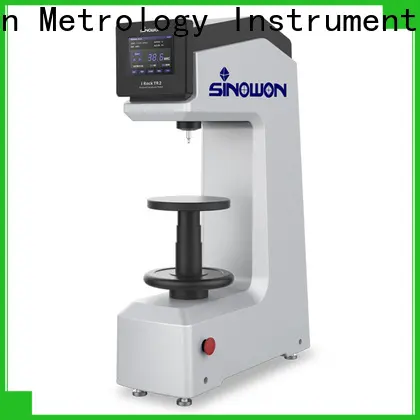 Sinowon quality saroj hardness tester directly sale for measuring 1