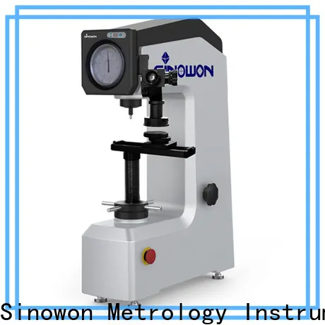 durable rockwell hardness chart from China for measuring 1