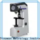 durable rockwell hardness chart from China for measuring 1