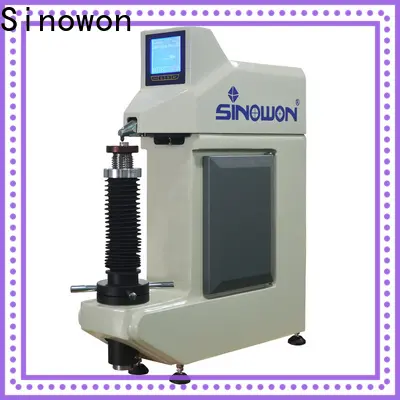Sinowon durable saroj hardness tester from China for small parts 1
