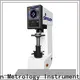 Sinowon optical brinell hardness test customized for steel products 1
