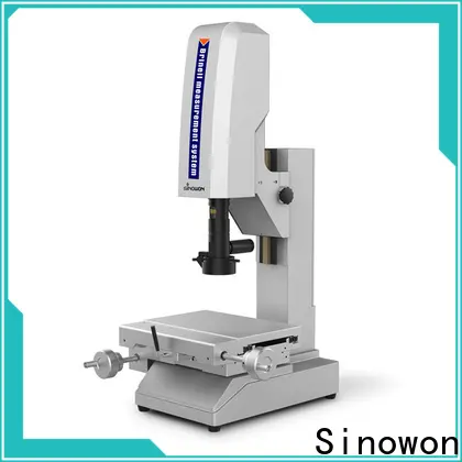 Sinowon portable brinell hardness unit from China for soft alloys 1