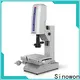 Sinowon portable brinell hardness unit from China for soft alloys 1
