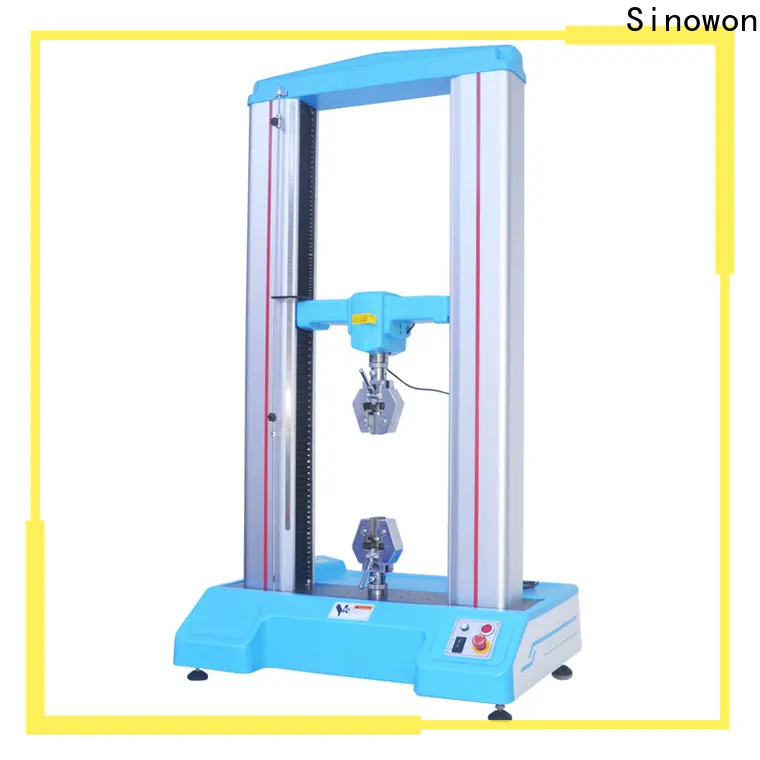 reliable tensile strength measuring instrument directly sale for precision industry 1