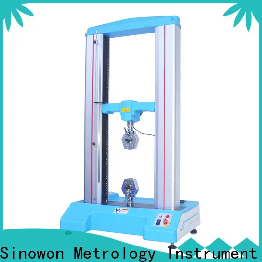 Sinowon universal testing machine inquire now for small parts 1