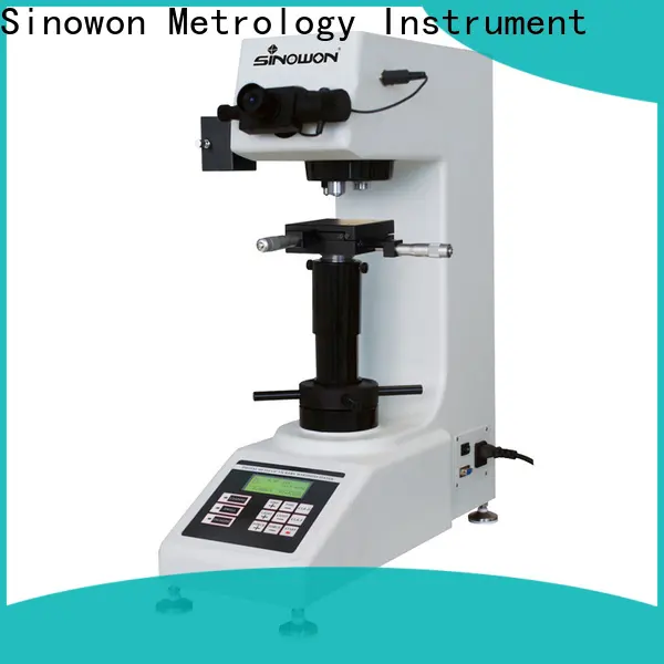 approved vickers hardness test inquire now for small parts 1