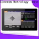 excellent micro vickers hardness tester inquire now for thin materials 1
