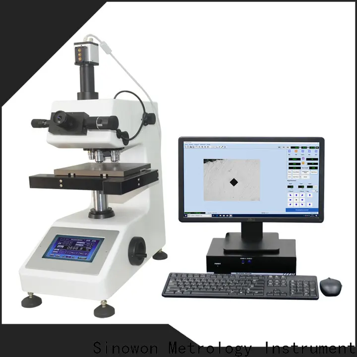 quality hardness checking machine manufacturer for small areas 1