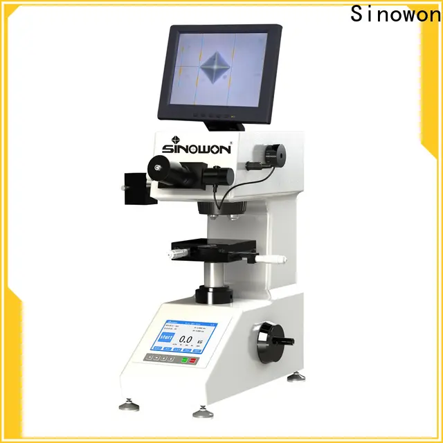 Sinowon durable digital rockwell hardness tester series for measuring 1