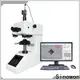 Sinowon reliable superficial rockwell hardness tester directly sale for small parts 1