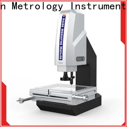 Sinowon Manual Vision Measuring Machine factory for automobile parts 1