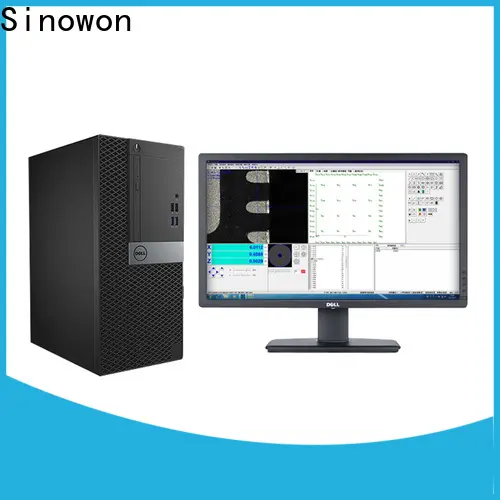 Sinowon measuring machine inquire now for LCD 1